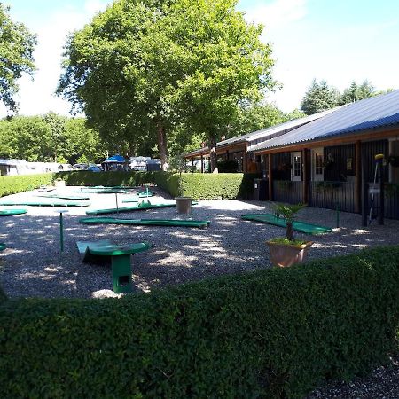 Engesvang Bollingso Camping מראה חיצוני תמונה