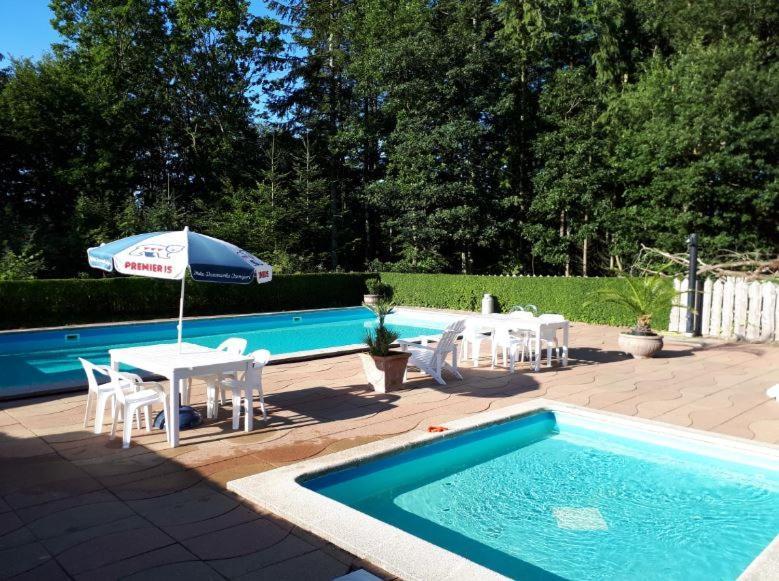 Engesvang Bollingso Camping מראה חיצוני תמונה