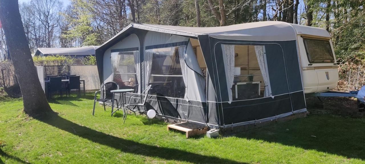 Engesvang Bollingso Camping מראה חיצוני תמונה
